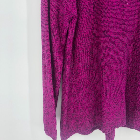 Philosophy Republic Knit Sweater Medium  NWOT - Picture 3 of 4